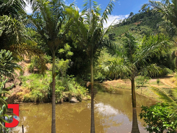 Imagem Fazenda à Venda, em . - Domingos Martins Imagem Fazenda à Venda, em . - Domingos Martins