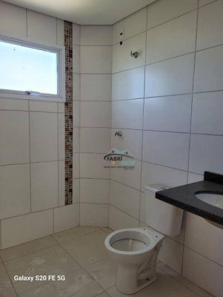 Imagem Apartamento com 2 Quartos à Venda, 52 m² em Jardim São Judas Tadeu - Sorocaba