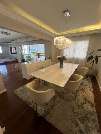 Imagem Imóvel com 4 Quartos à Venda, 200 m² em Paraíso - São Paulo