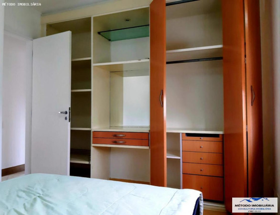 Imagem Apartamento com 3 Quartos à Venda, 97 m² em Chacara Santo Antonio - São Paulo