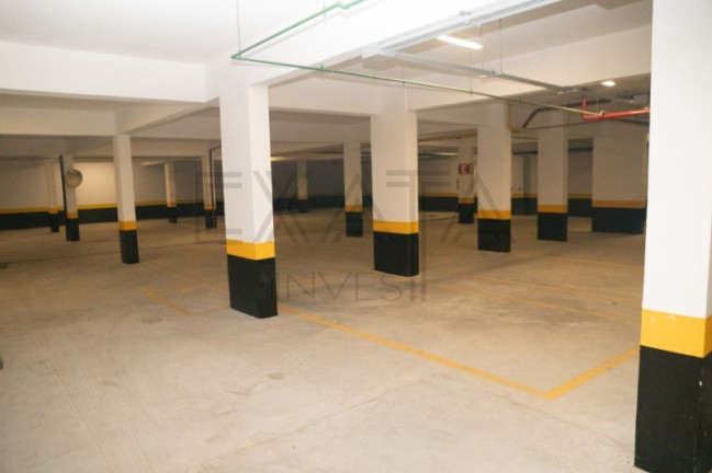 Imagem Imóvel com 3 Quartos à Venda, 127 m² em Jardins - São Paulo