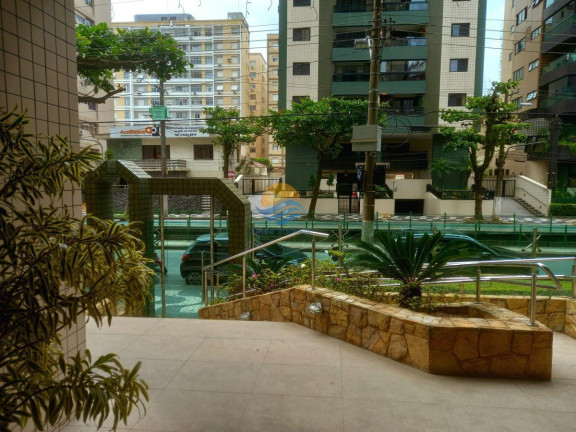 Imagem Apartamento com 4 Quartos à Venda, 290 m² em Aparecida - Santos Imagem Apartamento com 4 Quartos à Venda, 290 m² em Aparecida - Santos