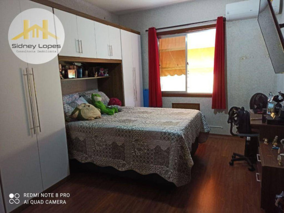 Imagem Casa com 3 Quartos à Venda, 184 m² em Anil - Rio De Janeiro Imagem Casa com 3 Quartos à Venda, 184 m² em Anil - Rio De Janeiro