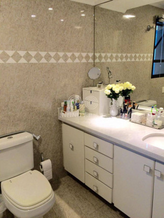 Imagem Apartamento com 3 Quartos à Venda, 160 m² em Morumbi - São Paulo