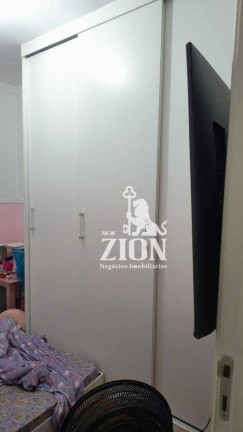 Imagem Apartamento com 3 Quartos à Venda, 55 m² em Vila Flórida - Guarulhos Imagem Apartamento com 3 Quartos à Venda, 55 m² em Vila Flórida - Guarulhos