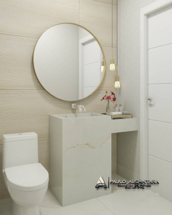 Imagem Casa com 3 Quartos à Venda, 140 m² em Residencial Bethânia - Santana Do Paraíso Imagem Casa com 3 Quartos à Venda, 140 m² em Residencial Bethânia - Santana Do Paraíso