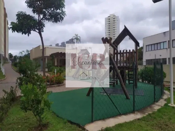 Imagem Apartamento com 3 Quartos à Venda, 60 m² em Jardim Piratininga - Sorocaba Imagem Apartamento com 3 Quartos à Venda, 60 m² em Jardim Piratininga - Sorocaba