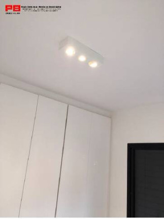 Apartamento com 1 Quarto à Venda, 45 m² em Sumare - São Paulo