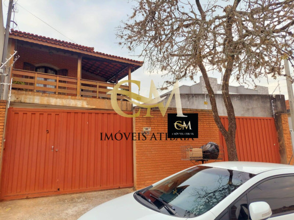 Casa com 3 Quartos à Venda, 276 m² em Jardim Imperial - Atibaia