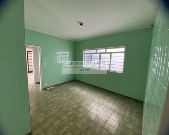 Imagem Imóvel com 3 Quartos à Venda, 174 m² em Vila Lemos - Campinas