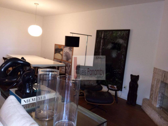 Imagem Apartamento com 4 Quartos à Venda ou Locação, 240 m² em Vila Morumbi - São Paulo Imagem Apartamento com 4 Quartos à Venda ou Locação, 240 m² em Vila Morumbi - São Paulo