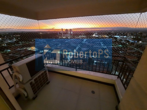 Imóvel com 2 Quartos à Venda, 81 m² em Palmeiras De São José - São José Dos Campos