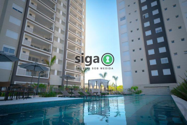 Imagem Apartamento com 3 Quartos à Venda, 84 m² em Vila Andrade - São Paulo Imagem Apartamento com 3 Quartos à Venda, 84 m² em Vila Andrade - São Paulo