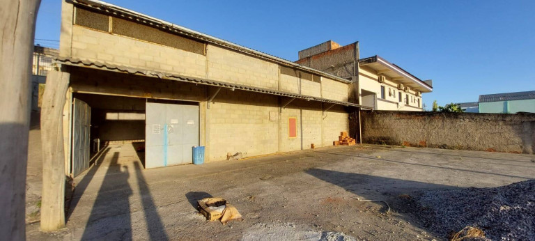 Imagem Galpão à Venda, 2.285 m² em Campo Redondo - São Pedro Da Aldeia Imagem Galpão à Venda, 2.285 m² em Campo Redondo - São Pedro Da Aldeia