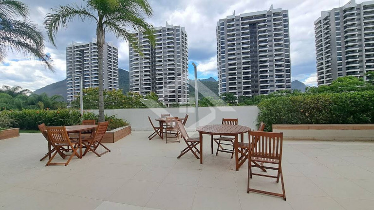 Imagem Apartamento com 3 Quartos à Venda, 118 m² em Barra Olímpica - Rio De Janeiro Imagem Apartamento com 3 Quartos à Venda, 118 m² em Barra Olímpica - Rio De Janeiro