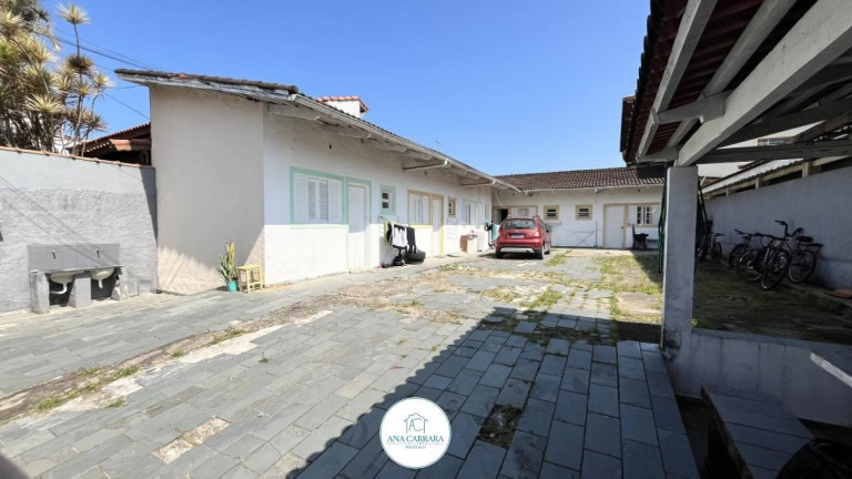 Imagem Casa com 5 Quartos à Venda, 112 m² em Arpoardor - Peruíbe