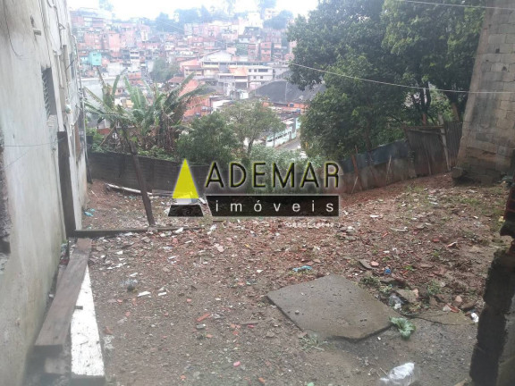 Imagem Casa à Venda, em Serraria - Diadema Imagem Casa à Venda, em Serraria - Diadema