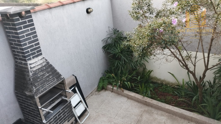 Imagem Casa com 3 Quartos à Venda, 128 m² em Vila Nair - São Paulo