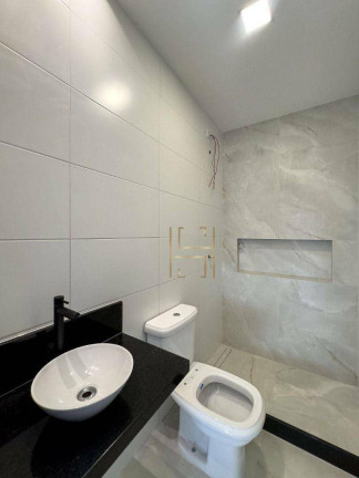Imagem Casa com 3 Quartos à Venda, 125 m² em Portal De Jacaraípe - Serra