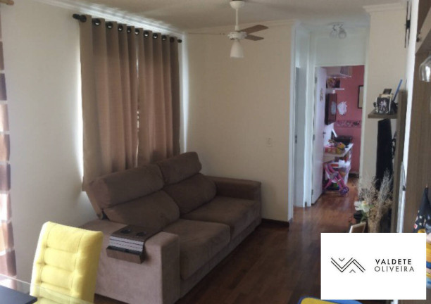 Imagem Apartamento com 2 Quartos à Venda, 57 m² em Jardim Sul - São José Dos Campos
