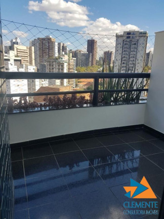Imagem Cobertura com 3 Quartos à Venda, 270 m² em Lourdes - Belo Horizonte