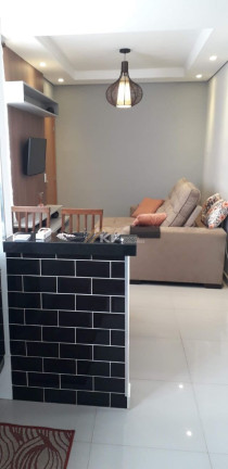 Imagem Apartamento com 2 Quartos à Venda, 51 m² em Jardim Manoel Penna - Ribeirão Preto