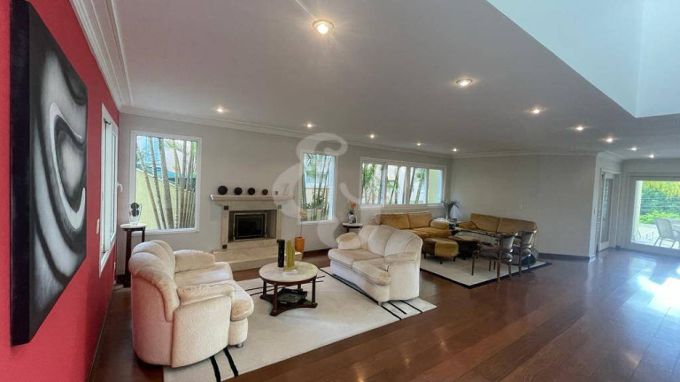 Imagem Casa de Condomínio com 4 Quartos à Venda, 509 m² em Tamboré - Santana De Parnaíba Imagem Casa de Condomínio com 4 Quartos à Venda, 509 m² em Tamboré - Santana De Parnaíba