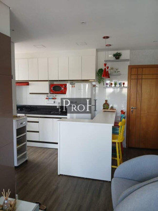 Imagem Apartamento com 1 Quarto à Venda, 42 m² em Rudge Ramos - São Bernardo Do Campo Imagem Apartamento com 1 Quarto à Venda, 42 m² em Rudge Ramos - São Bernardo Do Campo