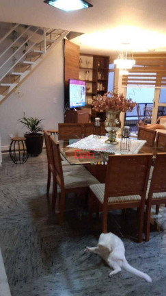 Imagem Cobertura com 5 Quartos à Venda, 250 m² em Braga - Cabo Frio