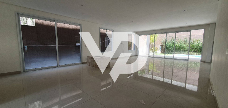 Imagem Casa de Condomínio com 4 Quartos para Alugar, 420 m² em Tamboré - Santana De Parnaíba Imagem Casa de Condomínio com 4 Quartos para Alugar, 420 m² em Tamboré - Santana De Parnaíba