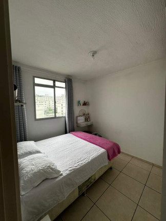 Imagem Apartamento com 2 Quartos à Venda, 47 m² em Residencial Park I - Vespasiano