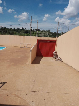 Terreno à Venda, 371 m² em Casa Família Arapongas Iv - Arapongas