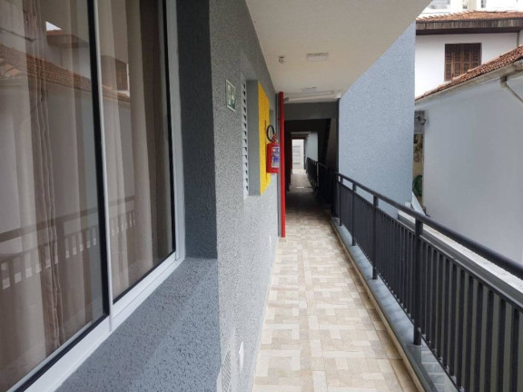 Imagem Apartamento com 2 Quartos à Venda, em Vila Regente Feijó - São Paulo Imagem Apartamento com 2 Quartos à Venda, em Vila Regente Feijó - São Paulo