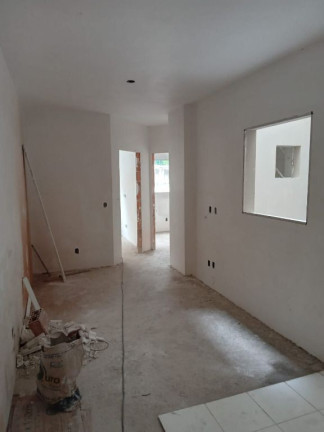 Apartamento com 2 Quartos à Venda, 58 m² em Vila Príncipe De Gales - Santo André