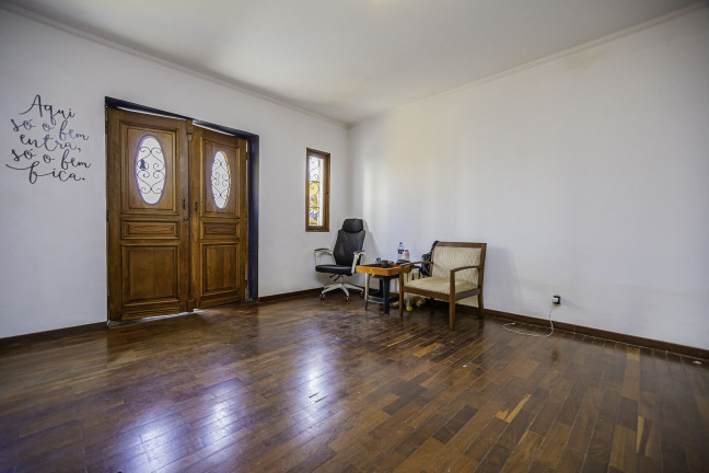Imagem Casa com 4 Quartos à Venda, 231 m² em Perdizes - São Paulo Imagem Casa com 4 Quartos à Venda, 231 m² em Perdizes - São Paulo