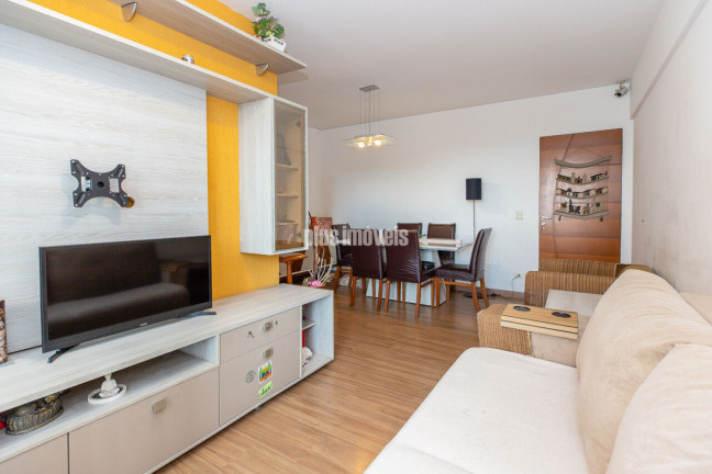 Apartamento com 3 Quartos à Venda, 65 m² em Aclimação - São Paulo