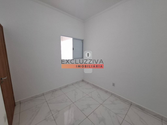 Imagem Casa com 2 Quartos à Venda, 125 m² em Residencial Estoril - Taubaté