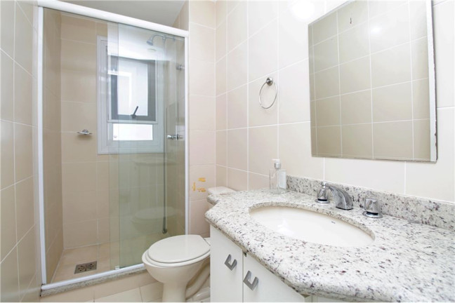 Imagem Apartamento com 3 Quartos à Venda, 95 m² em Jardim Lindóia - Porto Alegre Imagem Apartamento com 3 Quartos à Venda, 95 m² em Jardim Lindóia - Porto Alegre