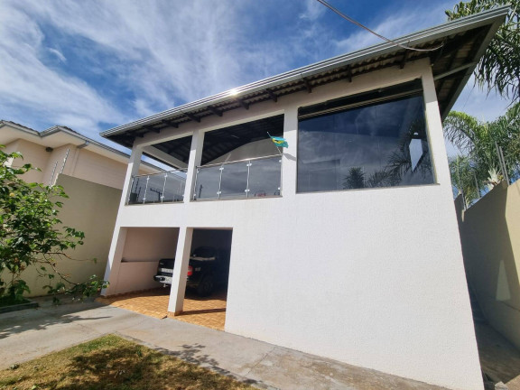 Casa com 3 Quartos à Venda, 240 m² em Residencial Villa Bella - Anápolis