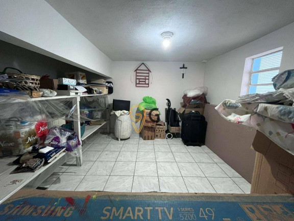 Imagem Casa com 4 Quartos à Venda, 124 m² em Jardim Das Indústrias - Jacareí