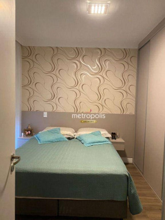 Imagem Apartamento com 2 Quartos à Venda, 69 m² em Cerâmica - São Caetano Do Sul Imagem Apartamento com 2 Quartos à Venda, 69 m² em Cerâmica - São Caetano Do Sul