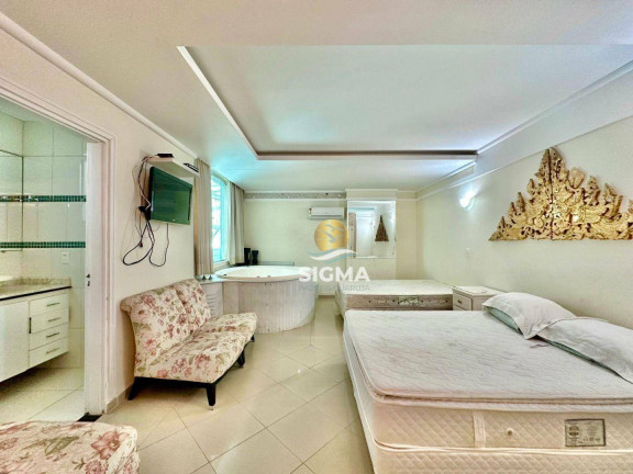 Imagem Apartamento com 4 Quartos à Venda, 490 m² em Pitangueiras - Guarujá Imagem Apartamento com 4 Quartos à Venda, 490 m² em Pitangueiras - Guarujá