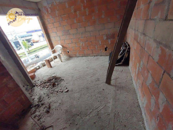 Imagem Apartamento com 2 Quartos à Venda, 88 m² em Jardim Indaiá - Bertioga