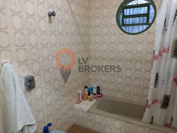 Imagem Casa com 3 Quartos à Venda, 240 m² em Jardim Realce - Suzano