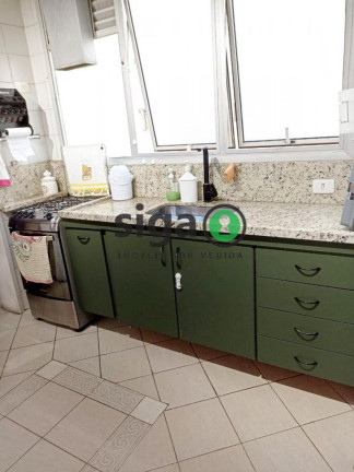 Imagem Apartamento com 4 Quartos à Venda, 165 m² em Panamby - São Paulo Imagem Apartamento com 4 Quartos à Venda, 165 m² em Panamby - São Paulo
