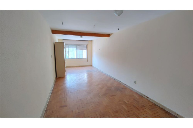 Apartamento com 1 Quarto à Venda, 42 m² em Campos Elíseos - São Paulo