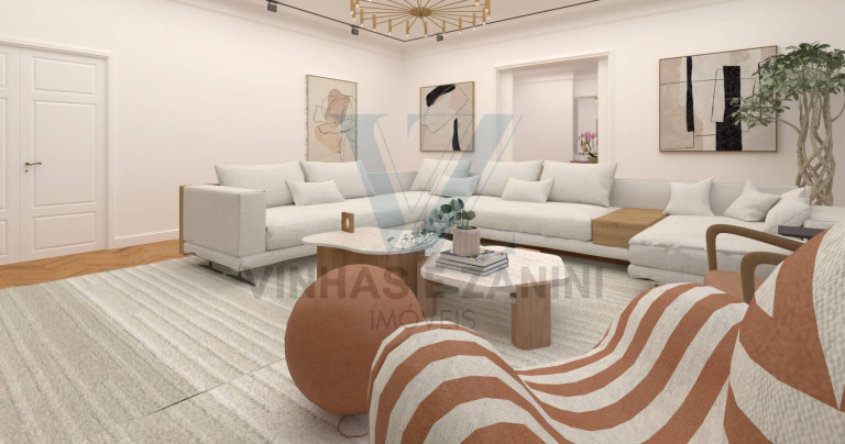 Imagem Apartamento com 4 Quartos à Venda, 420 m² em Flamengo - Rio De Janeiro