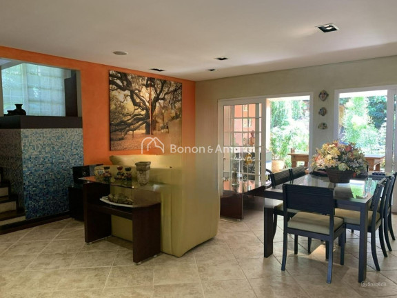 Imagem Casa de Condomínio com 3 Quartos à Venda, 705 m² em Loteamento Alphaville Campinas - Campinas Imagem Casa de Condomínio com 3 Quartos à Venda, 705 m² em Loteamento Alphaville Campinas - Campinas