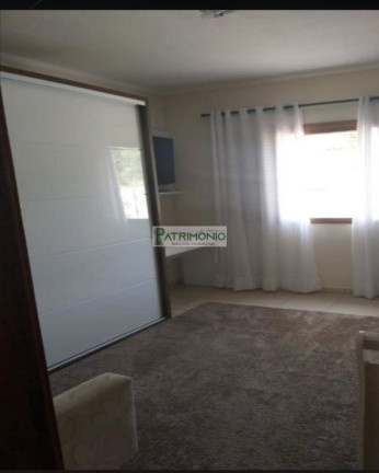 Imagem Imóvel com 3 Quartos à Venda, 330 m² em Colinas Do Castelo - Jaguariúna