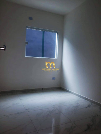 Imagem Casa com 2 Quartos à Venda, 77 m² em Ribeirópolis - Praia Grande